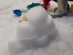 -Mr·Kuma酷么先生雪之乐园