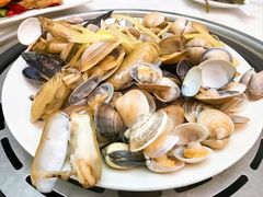-海悦汇•闽菜•蒸汽海鲜(合景峰汇商务广场店)