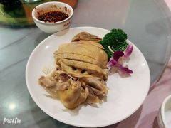 筒子鸡-黄家老店(宋城路店)