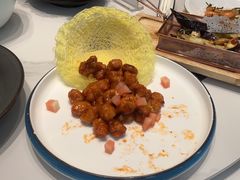 -绸乡宴酒店·融合苏帮宴(吴江店)