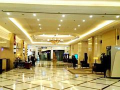 -上海富豪东亚酒店(零陵路店)