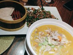-永安水煮活鱼·仪征菜(仪征奥林匹克店)