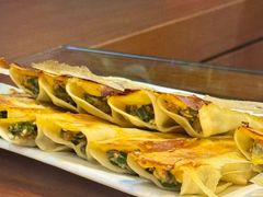 -惠宾饭庄(中山路店)