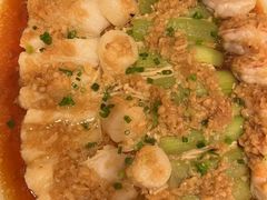 -扬州香格里拉·香宫中餐厅