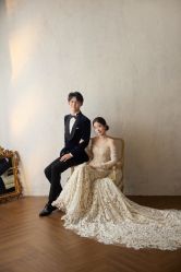 -E生E世婚纱摄影.高端私定