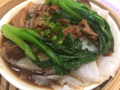 -喜鹊茶点.啫煲(车陂店)