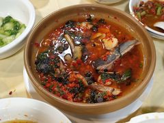 -笨罗卜浏阳菜馆(龙华鹏润达店)