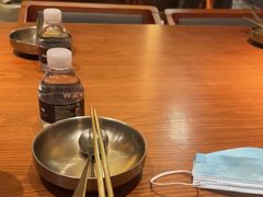 -春熙台韩国料理·章鱼肥牛(西丽店)