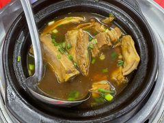 -新峰肉骨茶