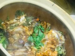 -广东道至正餐厅(区庄店)