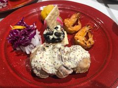 -ABC Cooking Studio(上海环球金融中心店)