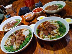 -肆姐面粉馆(坡子街店)