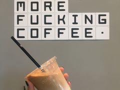 -dotcom coffee古点咖啡(致真大厦店)