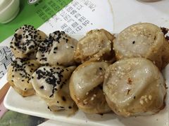 -咬不得高祖生煎·简餐(高银街店)