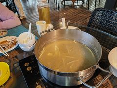 -渔家火锅·海鲜自助餐·演艺(亚龙湾天域酒店)