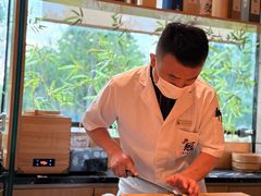 -鮨冠OMAKASE食べ放题(北京首店)