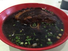 -小龙大肉面馆