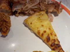 -比格比萨自助(宝山日月光店)