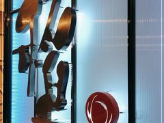 大堂-稻香酒家(长宁KING88广场店)