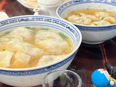 -御清斋总店(天一街店)
