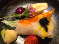 -大江户日本料理(吕厝店)