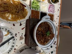 -姥姥家春饼店(惠新东街店)