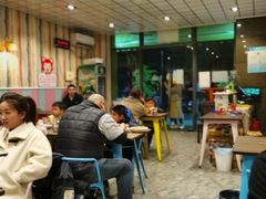 -东北饭店·饺饺者( 学府壹号店)
