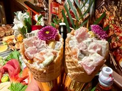 -炉胜·炉端烧·居酒屋