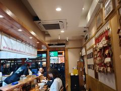 -Ramen满吉·豚骨拉面(丽园路店)