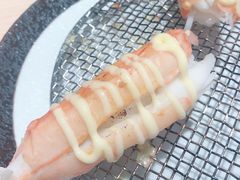 -新一番三文鱼寿司(大东海店)