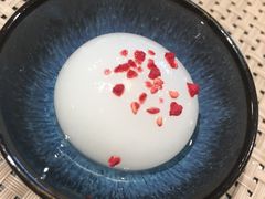 开胃米汤球-鱼桥巷·美学川菜