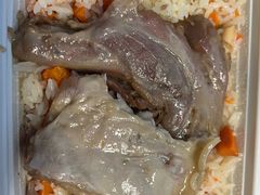 -217丰惠源抓饭(星湖街店)