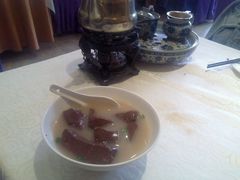 -畔山酒店中餐厅