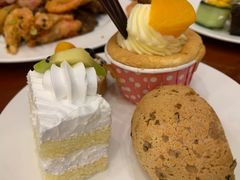 -元一希尔顿酒店·禅自助餐厅·啤酒花园