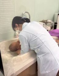 -弗蕾亚·辰月月子度假中心(光谷店)