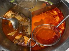 -左庭右院鲜牛肉火锅(新梅广场店)