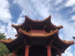 -南沙天后宫景区