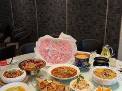 -樽宴酒楼·地道川菜·品质宴请