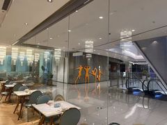 -孔雀云贵川·融合菜(长宁来福士店)