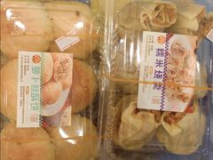 -王家沙点心店(南京西路总店)