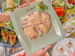 -椰小鸡·琼州糟粕醋(美兰缤纷城店)