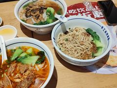 -白沙肴·长沙米粉.小炒湘菜(石厦时代广场店)