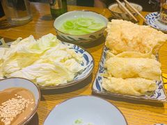 -春记潮汕牛肉火锅