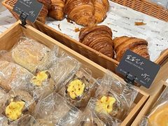 -BHG Bakery(北京SKP店)