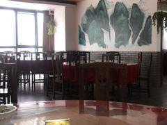 大堂-桐庐土菜馆·传承经典土菜