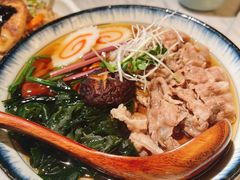 -阿吾罗日本料理(K11艺术中心店)