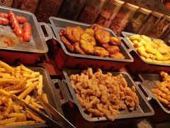 -阪尚皇·原切牛排·烤肉火锅自助(北京路店)