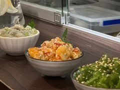 -哥哥の深夜食堂(红松东路店)