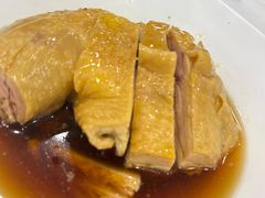 -瑞福园联谊餐室(茂名南路店)