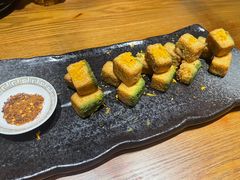 -敏珠拉姆藏餐·南京厨房(富春江东街店)